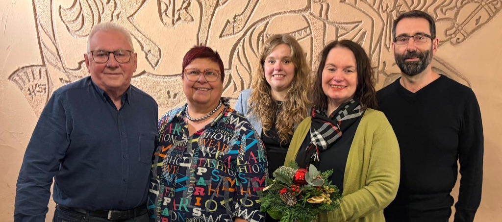 Die Depotführung am Samstag, 22. November 2025 14:00 Uhr war ein voller Erfolg