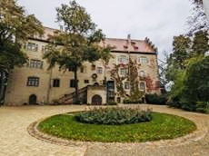 Museen Schloss Aschach