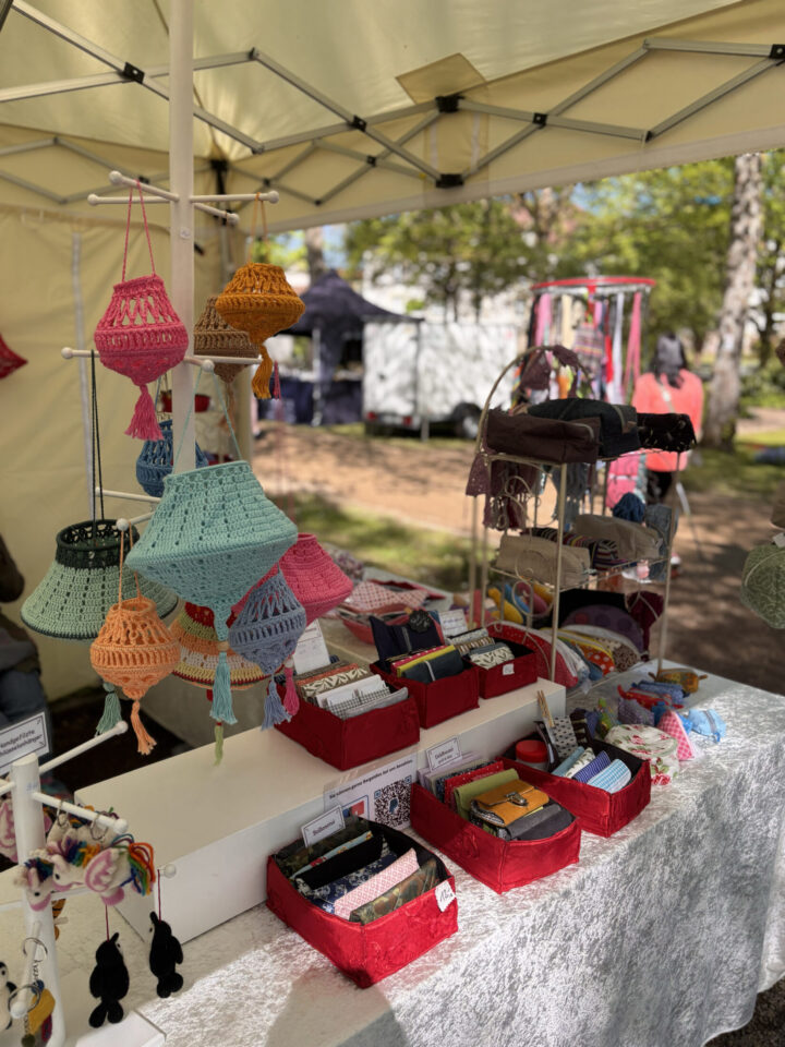 Bockleter LebensART: 25.04.-26.04.2026