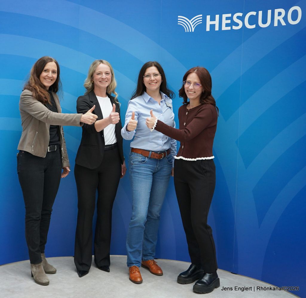 „Stern“-Auszeichnung für HESCURO Kliniken Bad Bocklet & Bad Kissingen